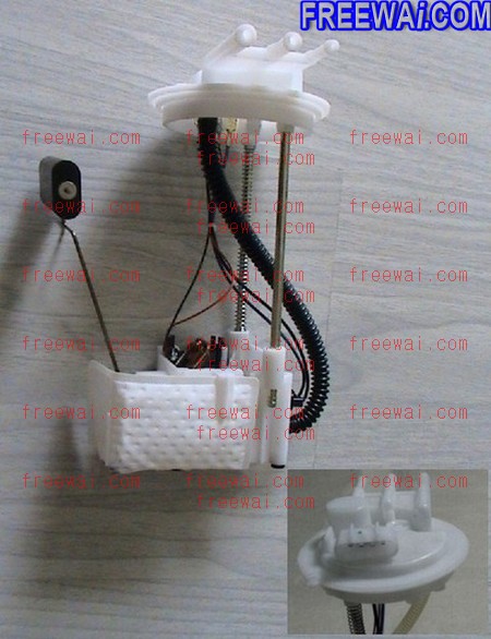 Hafei hfj7100 запчасти